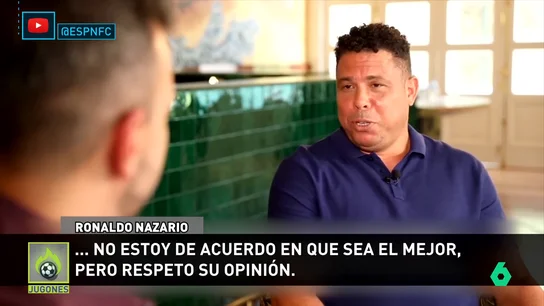 ronaldo ronaldo