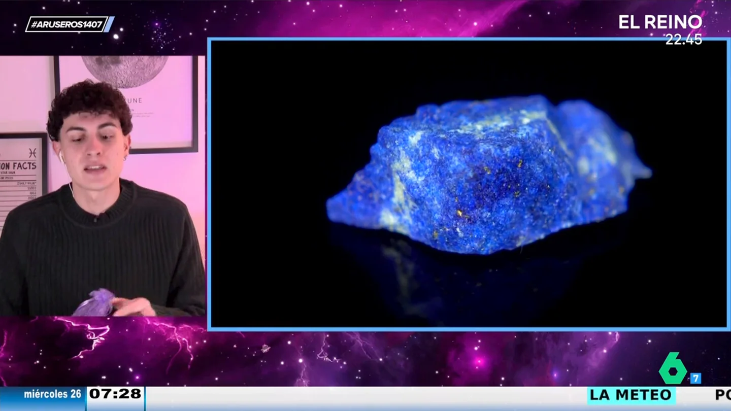Dos minerales de protección y tres rituales para los cumpleañeros: te lo cuenta todo Jabifus Dos minerales de protección y tres rituales para los cumpleañeros: te lo cuenta todo Jabifus