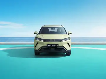 ¿Qué es Cell to Body, la nueva batería presente en el BYD Atto 2 que acaba de llegar a España? ¿Qué es Cell to Body, la nueva batería presente en el BYD Atto 2 que acaba de llegar a España?