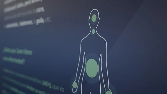 Foto de la exposición 'Poniendo cara al angioedema hereditario' Foto de la exposición 'Poniendo cara al angioedema hereditario'