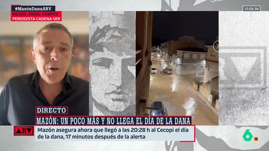 Miguel Ángel Campos Miguel Ángel Campos