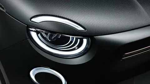 Fiat 500e Giorgio Armani Fiat 500e Giorgio Armani