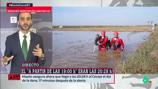 ABOGADO HORTA SUD ABOGADO HORTA SUD