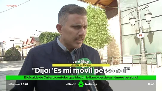 T-ALCALDE CULLERA T-ALCALDE CULLERA