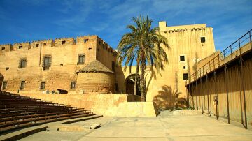 Castillo de Cuevas del Almanzora