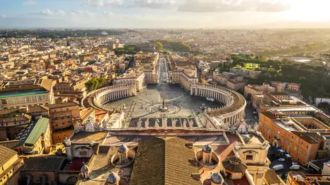 Roma Roma