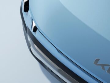 El &uacute;ltimo clavo en el ata&uacute;d a los coches con motor de combusti&oacute;n tiene nombre: Kia EV2
