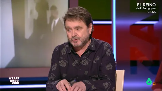 Paco Jiménez explica cómo fue el robo millonario en Atrio: "Se llevaron 45 botellas de vino en tres mochilas" El periodista indica que la pareja se alojó en el hotel. Después de disfrutar de los 14 platos que componían el menú degustación del restaurante, comenzaron con su plan para llevar a cabo el robo.