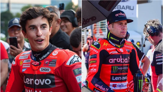Márquez y Bautista Márquez y Bautista