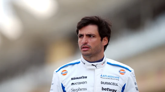 Carlos Sainz Carlos Sainz