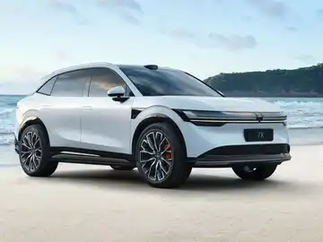 Este coche carga la batería en 9 minutos, y es de la marca que está a punto de llegar a España Este coche carga la batería en 9 minutos, y es de la marca que está a punto de llegar a España