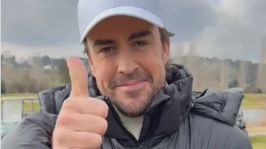 Fernando Alonso Fernando Alonso