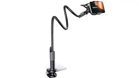 Soporte de cuello de cisne Soporte de cuello de cisne