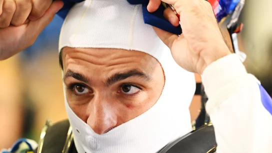 Carlos Sainz Carlos Sainz