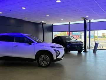 Concesionario de coches Concesionario de coches