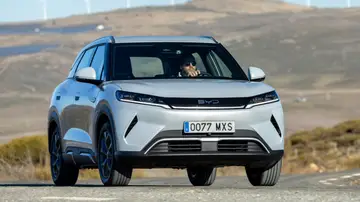 BYD Atto 2 BYD Atto 2