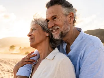 Matrimonio en la vejez Matrimonio en la vejez