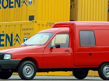 Citroën C-15 Citroën C-15