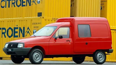 Citroën C-15 Citroën C-15