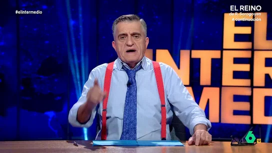 Wyoming, tras saber cuánto ahorrarían las CCAA del PP con la quita: "No se agachan ni por 52.000 millones de euros" Las comunidades gobernadas por el Partido Popular serían las más beneficiadas por la condonación de la deuda ya que dos de cada tres euros condonados corresponderían a territorios de mando popular.