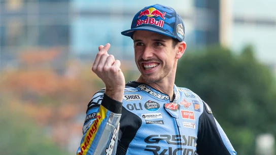 Alex Márquez Alex Márquez