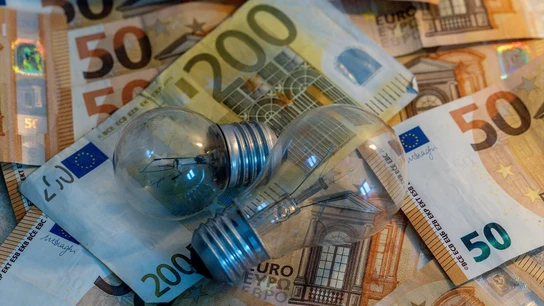 El precio de la electricidad El precio de la electricidad