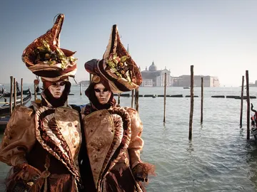 Carnaval veneciano Carnaval veneciano