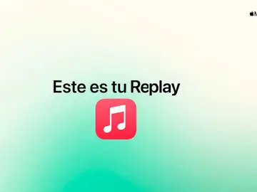 Apple Music así puedes acceder a tu playlist de canciones más escuchadas en lo que va de 2025 Apple Music así puedes acceder a tu playlist de canciones más escuchadas en lo que va de 2025