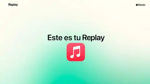 Apple Music así puedes acceder a tu playlist de canciones más escuchadas en lo que va de 2025 Apple Music así puedes acceder a tu playlist de canciones más escuchadas en lo que va de 2025