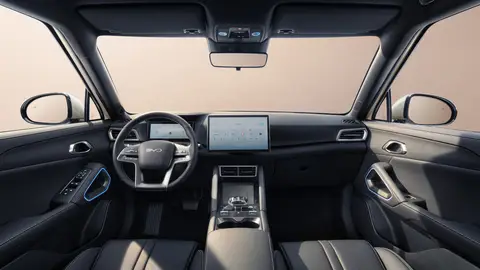 BYD Atto 2 BYD Atto 2