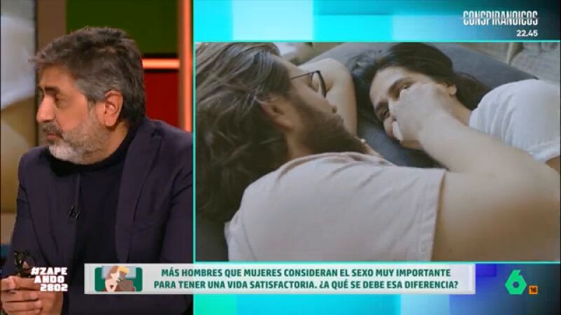 ¿Qué es la "brecha del orgasmo"? Arun Mansukhani explica este concepto que afecta a un tercio de mujeres en parejas heterosexuales