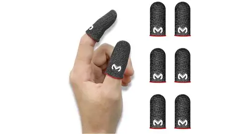 Fundas para dedos Fundas para dedos