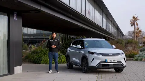 BYD Atto 2 BYD Atto 2