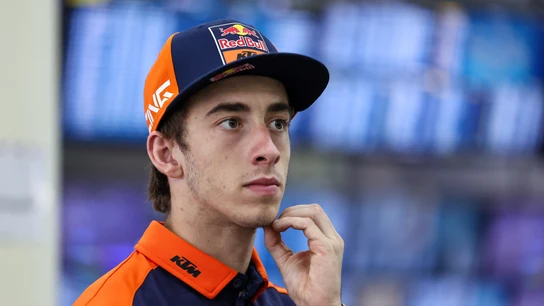 Pedro Acosta Pedro Acosta