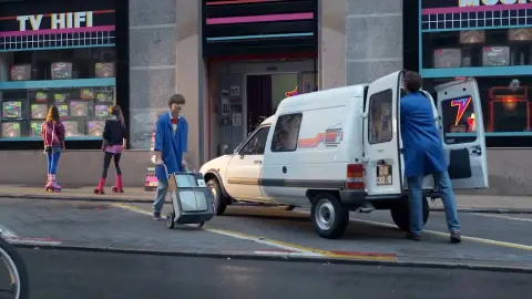 Citroën C-15 Citroën C-15