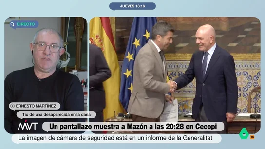 victimas dana victimas dana