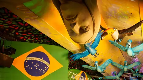 Calle 365, local en Madrid Calle 365, local en Madrid