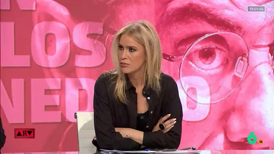 Afra Blanco Afra Blanco