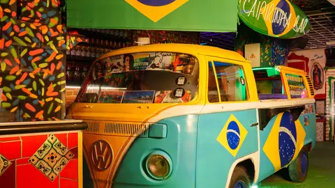 Calle 365, local en Madrid Calle 365, local en Madrid