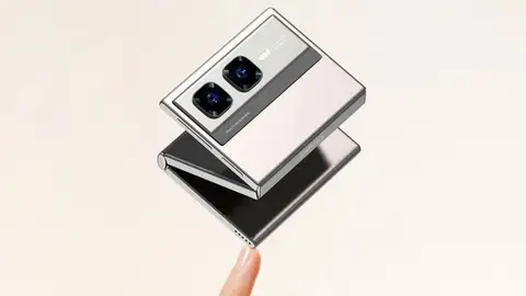 El sorprendente Infinix Zero El sorprendente Infinix Zero