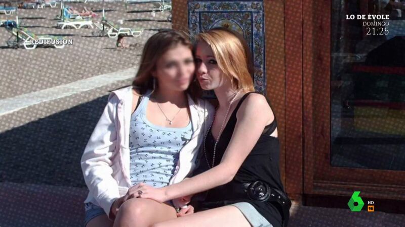 La pista sobre la desaparecida Amy Fitzpatrick que cayó en saco roto