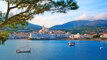 Cadaqués, en Girona