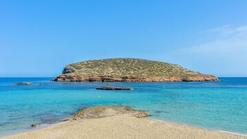 Cala Conta