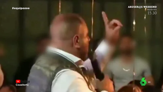 Equipo de Investigación destapa la estafa piramidal de 'Zoe', un entramado que contaba hasta con iglesia propia y cuyo fundador era considerado un mesías Equipo de Investigación destapa la estafa piramidal de 'Zoe', un entramado que contaba hasta con iglesia propia y cuyo fundador era considerado un mesías