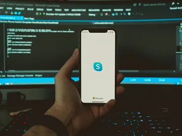 Adiós a Skype Adiós a Skype