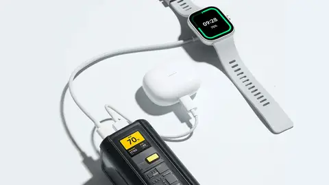 Xiaomi 212W HyperCharge Power Bank 24500 Xiaomi 212W HyperCharge Power Bank 24500