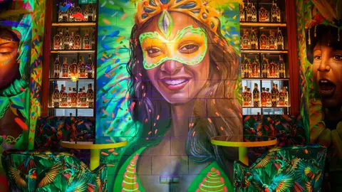 Calle 365, local en Madrid Calle 365, local en Madrid