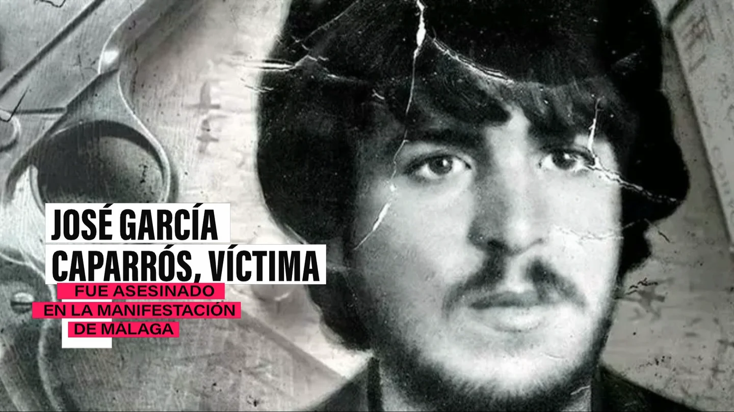 Los antecedentes del 28F: la lucha por 'Tierra y Libertad' que precedió el referéndum de autonomía de Andalucía Los antecedentes del 28F: la lucha por 'Tierra y Libertad' que precedió el referéndum de autonomía de Andalucía