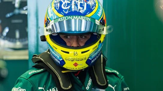 Fernando Alonso Fernando Alonso