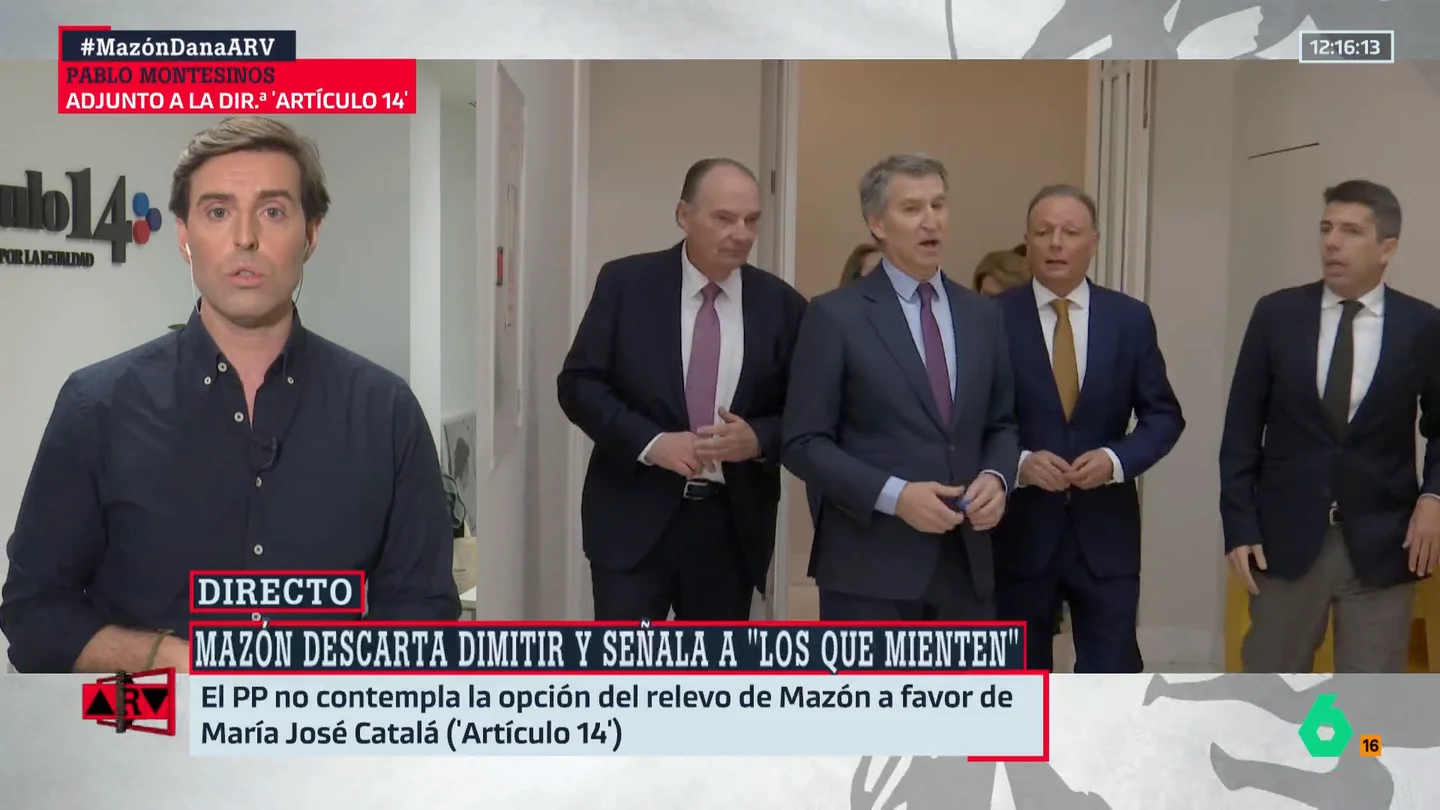 montesinos montesinos